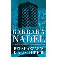 Belshazzar's Daughter