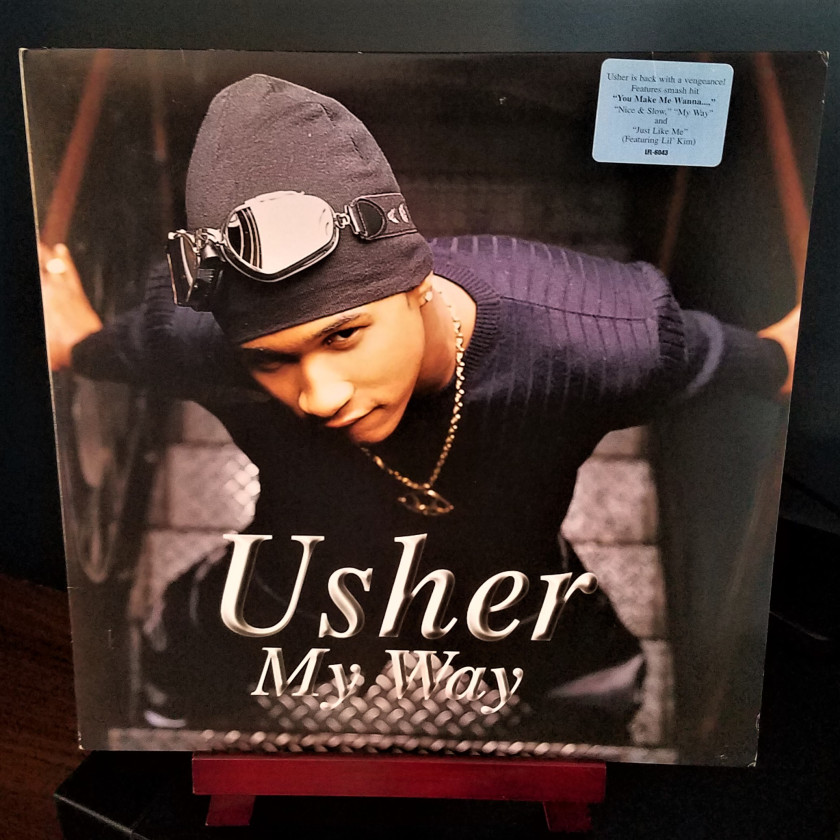 Post 6 - Usher (2)