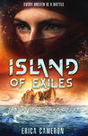 Island of Exiles (The Ryogan Chronicles #1)
