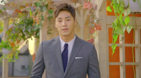 lee tae hwan father i'll take care of you