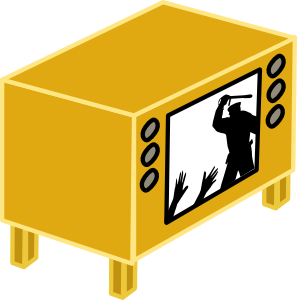 television-box