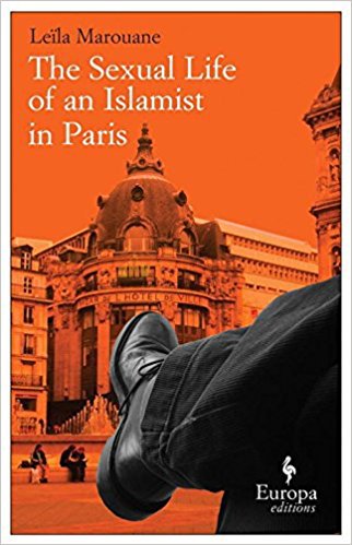 islamist in paris