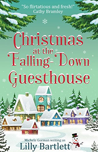 christmas at the falling down guesthouse