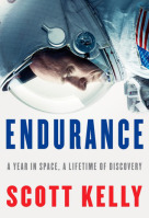 Kelly, Scott - Endurance - COVER