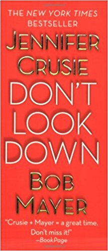 Don’t Look Down by Jennifer Crusie and Bob Mayer