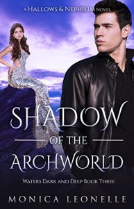 Shadow of the Archworld