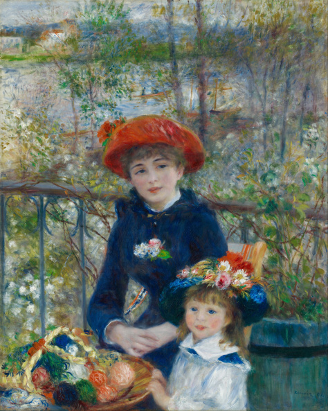 Pierre-Auguste_Renoir_-_Two_Sisters_(On_the_Terrace)_-_Google_Art_Project