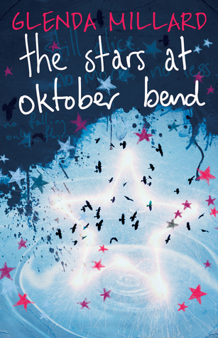 The Stars at Oktober Bend (Image)