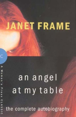 Image result for janet frame autobiography