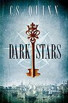 Dark Stars (The Thief Taker #3)
