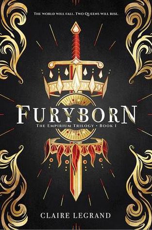 furyborn final cover