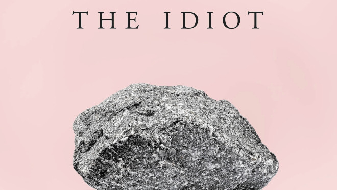 the idiot