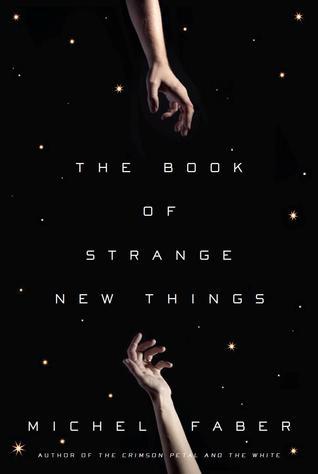 Image result for the book of strange new things
