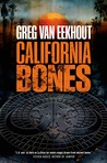 California Bones (Daniel Blackland, #1)