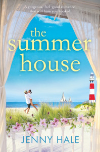 The-Summer-House-Kindle