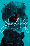 Jackaby (Jackaby, #1)