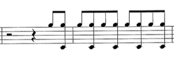 bostic harmonics 1