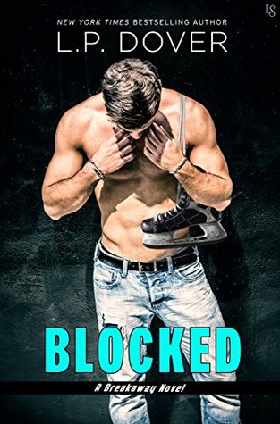 Blocked (Breakaway, #2)