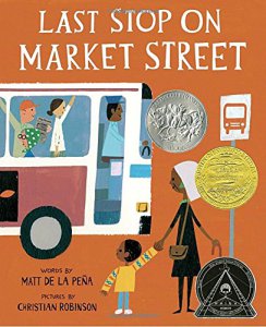 Last Stop on Market Street :: Children's Book Reviews mscroninblog.wordpress.com