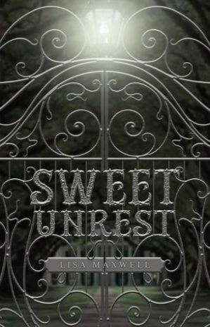 sweet unrest cover