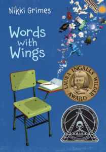words wings