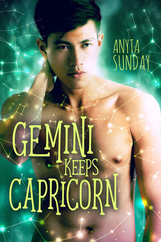 Gemini Keeps Capricorn (Signs of Love, #3)