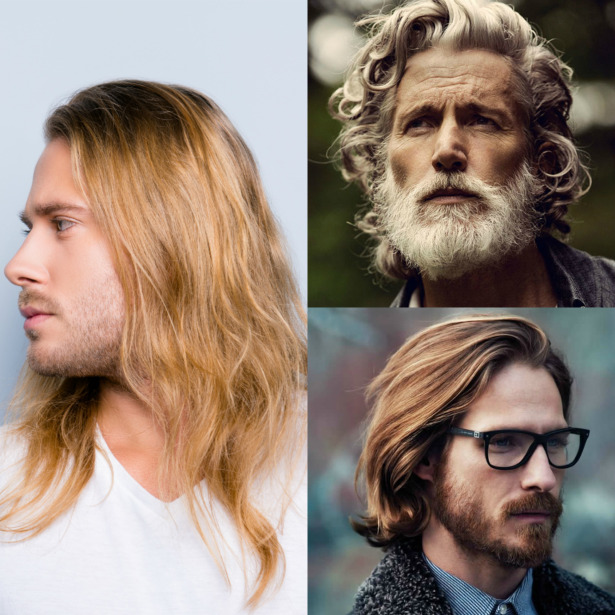 READ: Long Male Hairstyles of 2017. PDF, EPUB online free reviews.