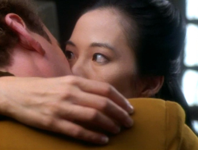 ds9 whispers