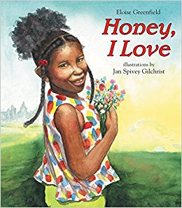 Honey, I Love :: Children's Book Review mscroninblog.wordpress.com
