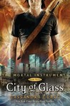 City of Glass (The Mortal Instruments, #3)