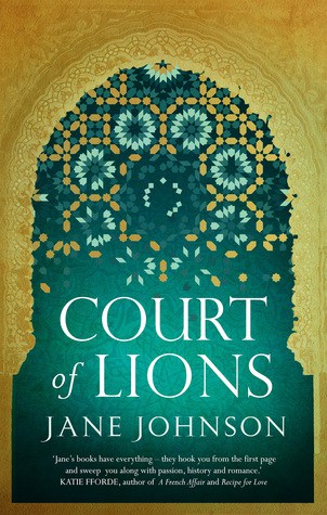 Court of Lions