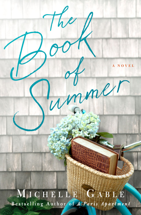 Book of Summer The
