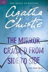 The Mirror Crack'd from Side to Side (Miss Marple, #9)