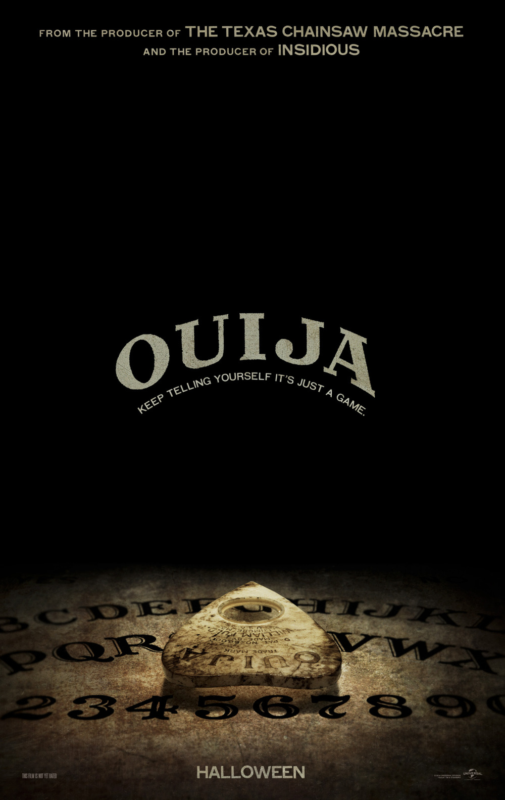 066 - Ouija