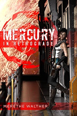 Mercury in Retrograde by Merethe Walther