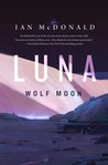 Wolf Moon (Luna, #2)