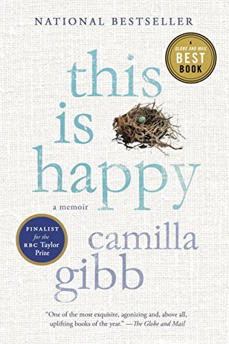 This Is Happy - Camilla Gibb .jpg