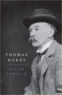 Cover for Thomas Hardy