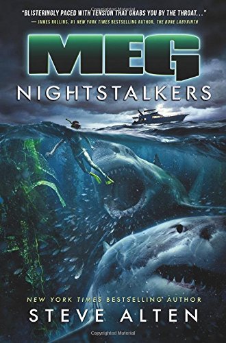 Meg nightstalkers