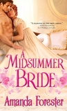 A Midsummer Bride (Marriage Mart, #2)