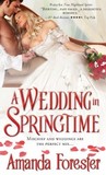 A Wedding in Springtime (Marriage Mart, #1)