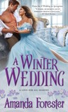 A Winter Wedding (Marriage Mart, #3)