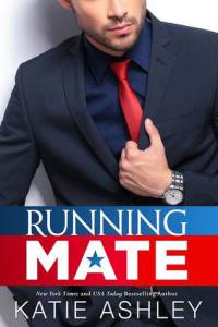 running mate katie ashley review cover