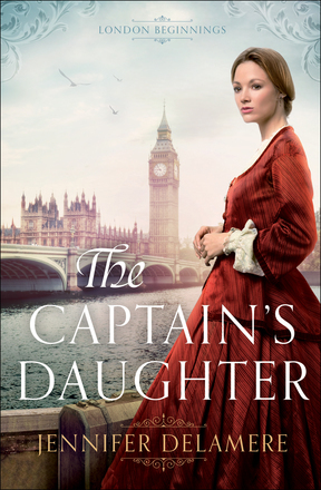 The-Captains-Daughter