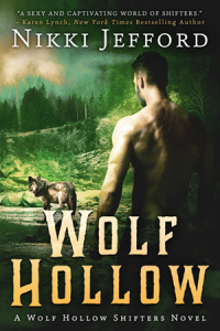 wolf hollow