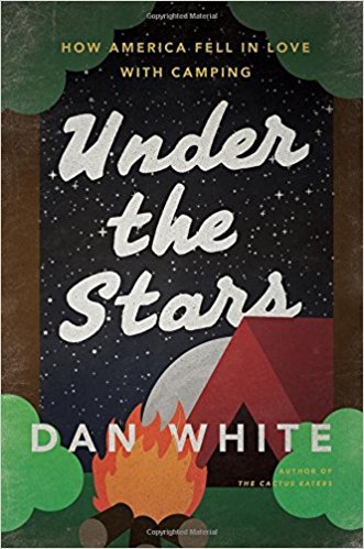 Image result for dan white + UNDER THE STARS