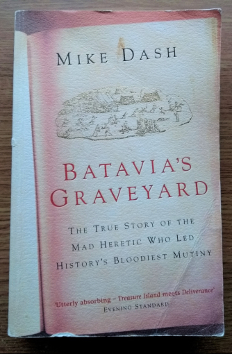Batavia's Graveyard 4
