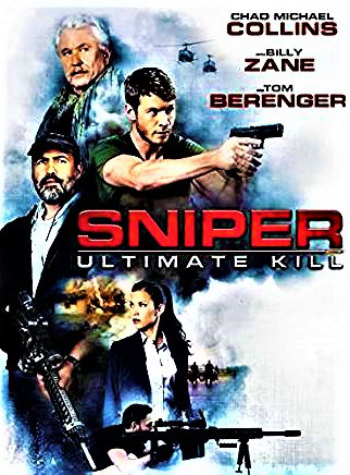 M Sniper 2017