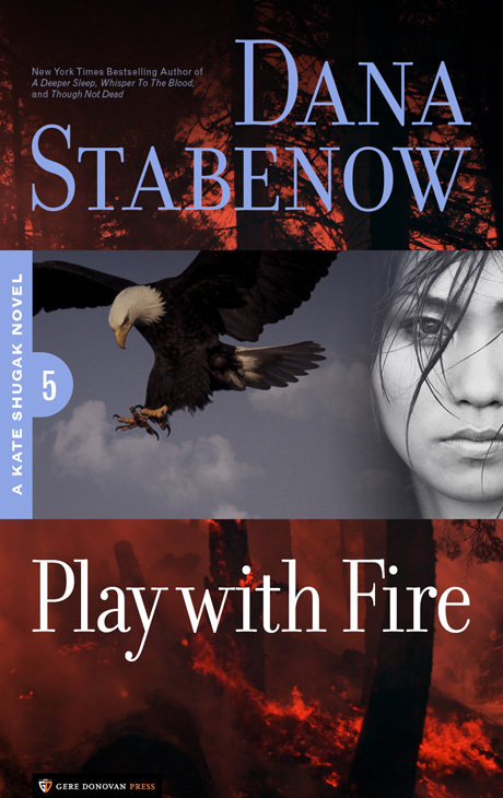 Play With Fire cover