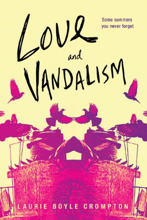 love and vandal